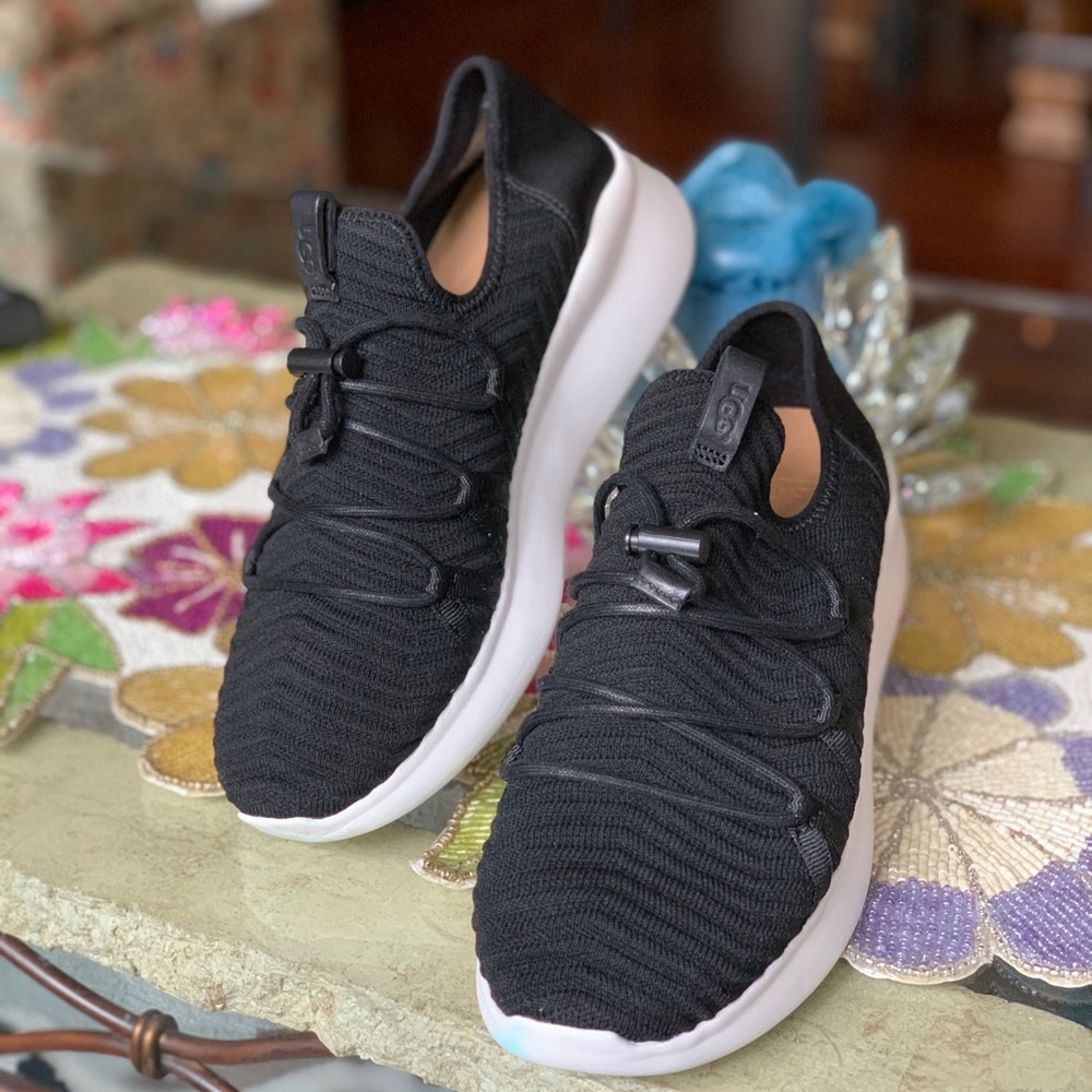UGGs sneakers